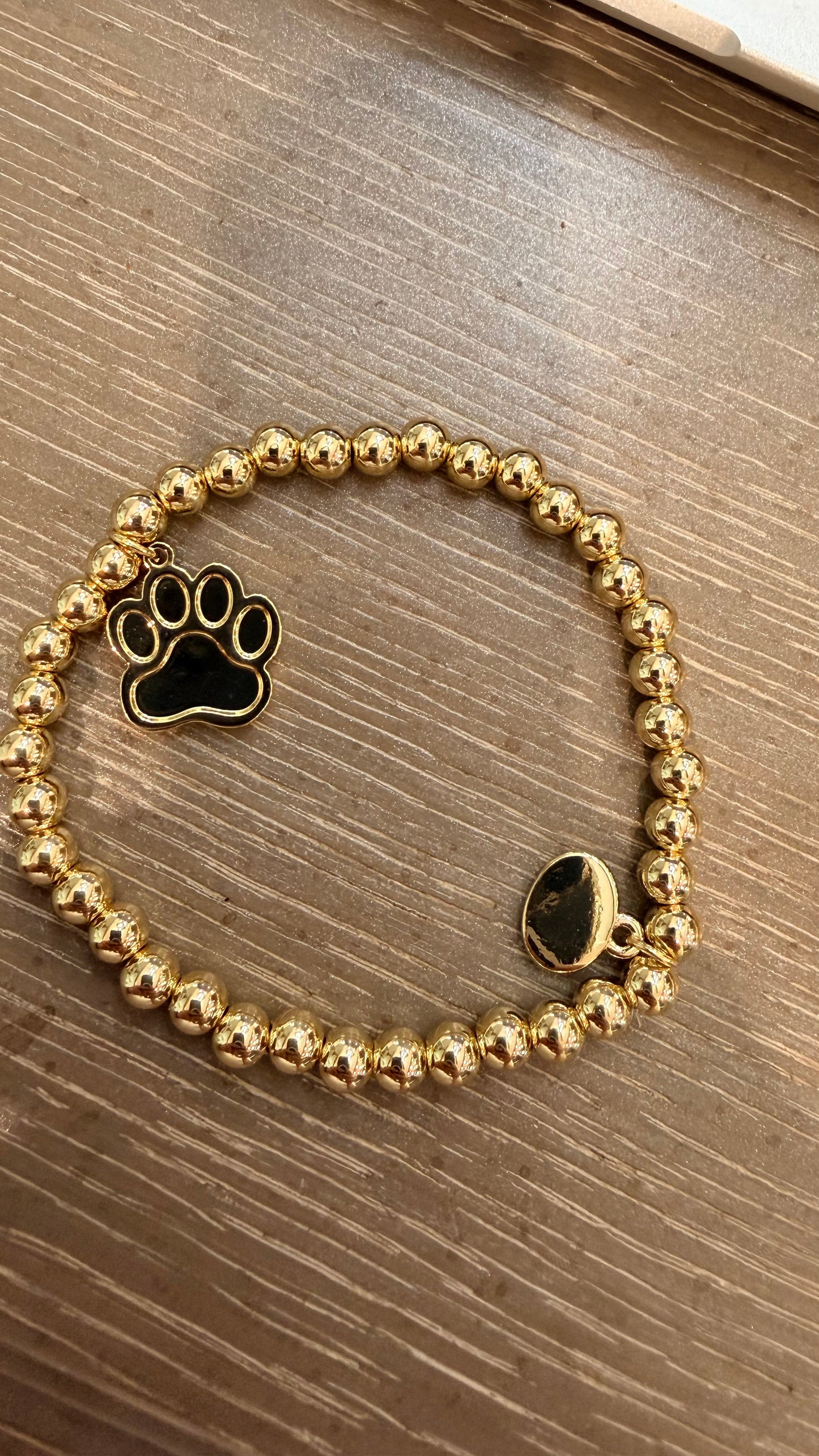 Stack Bracelets