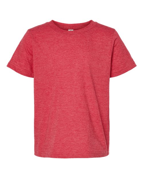 Youth North Circle design Top