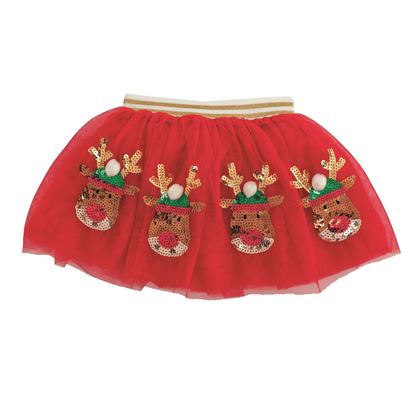 Christmas Kids Tutu