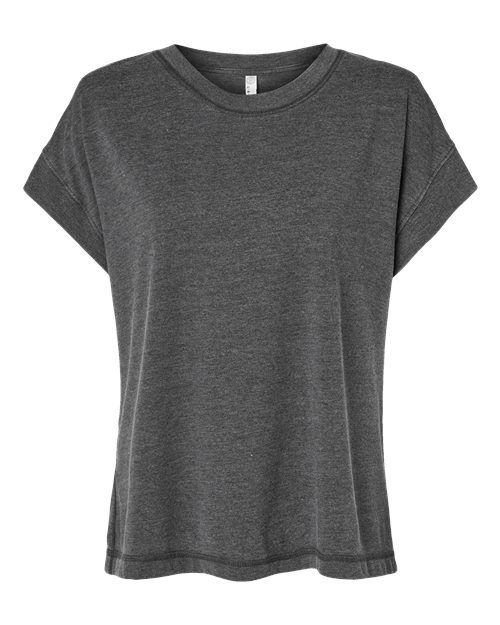 Oconee Spangle Vintage Tee
