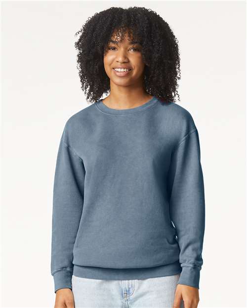 Warrior Banner Sweatshirt