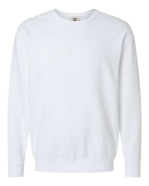 Coquette Pumpkin Crew Sweatshirt