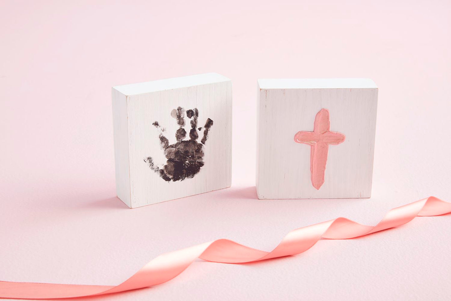 Cross Handprint Kit