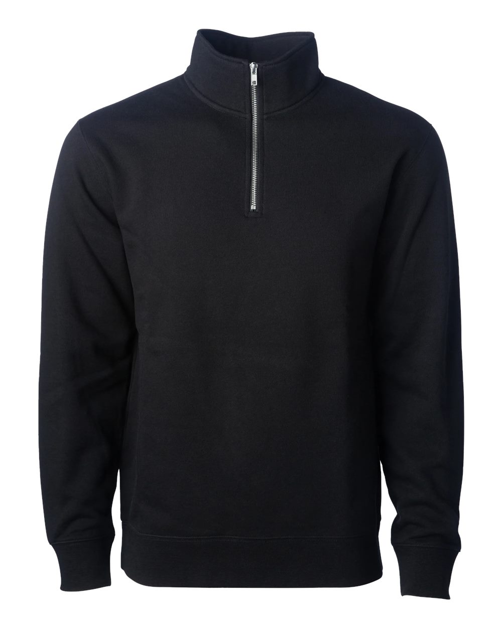 North Oconee Quarter Zip Jacket