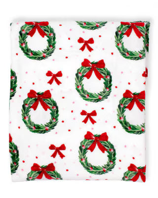 Fleece Throw