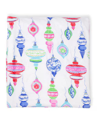 Fleece Throw