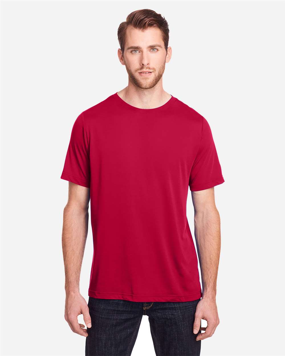 North dot tshirt