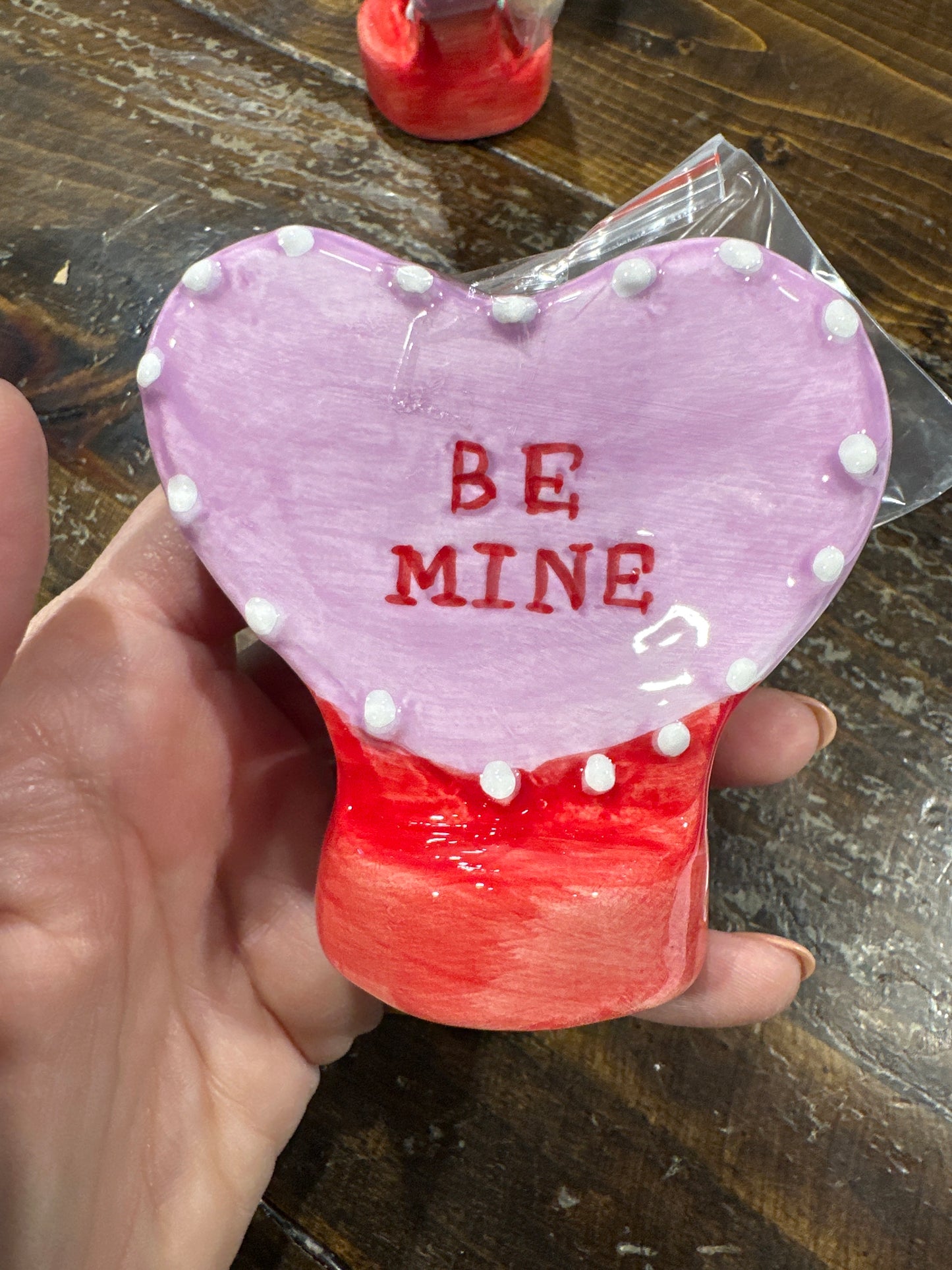 Charcuterie Board topper