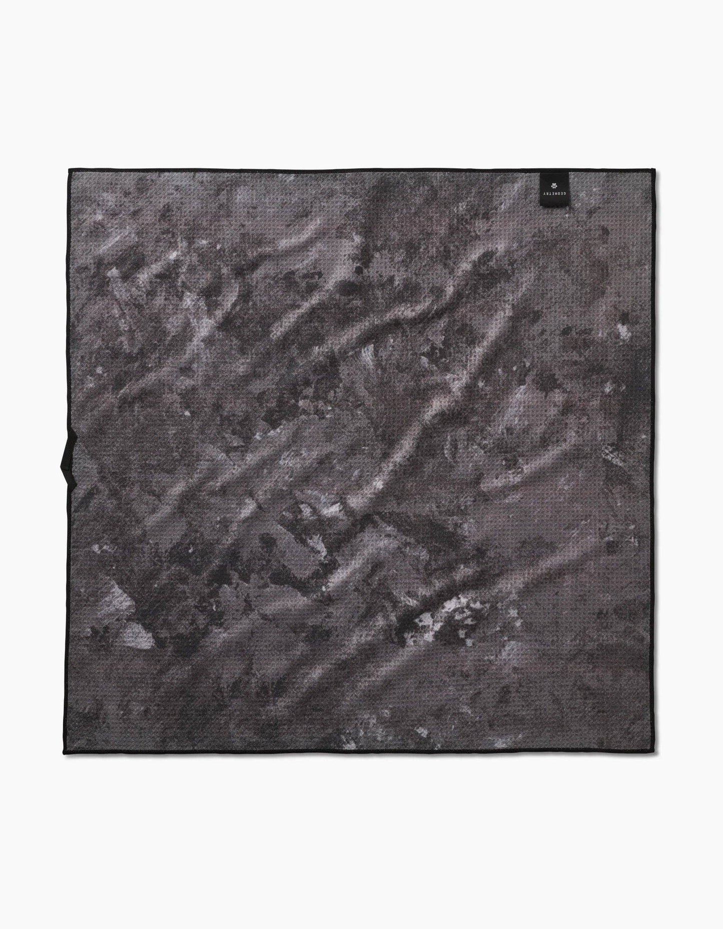Bark Dog Towel