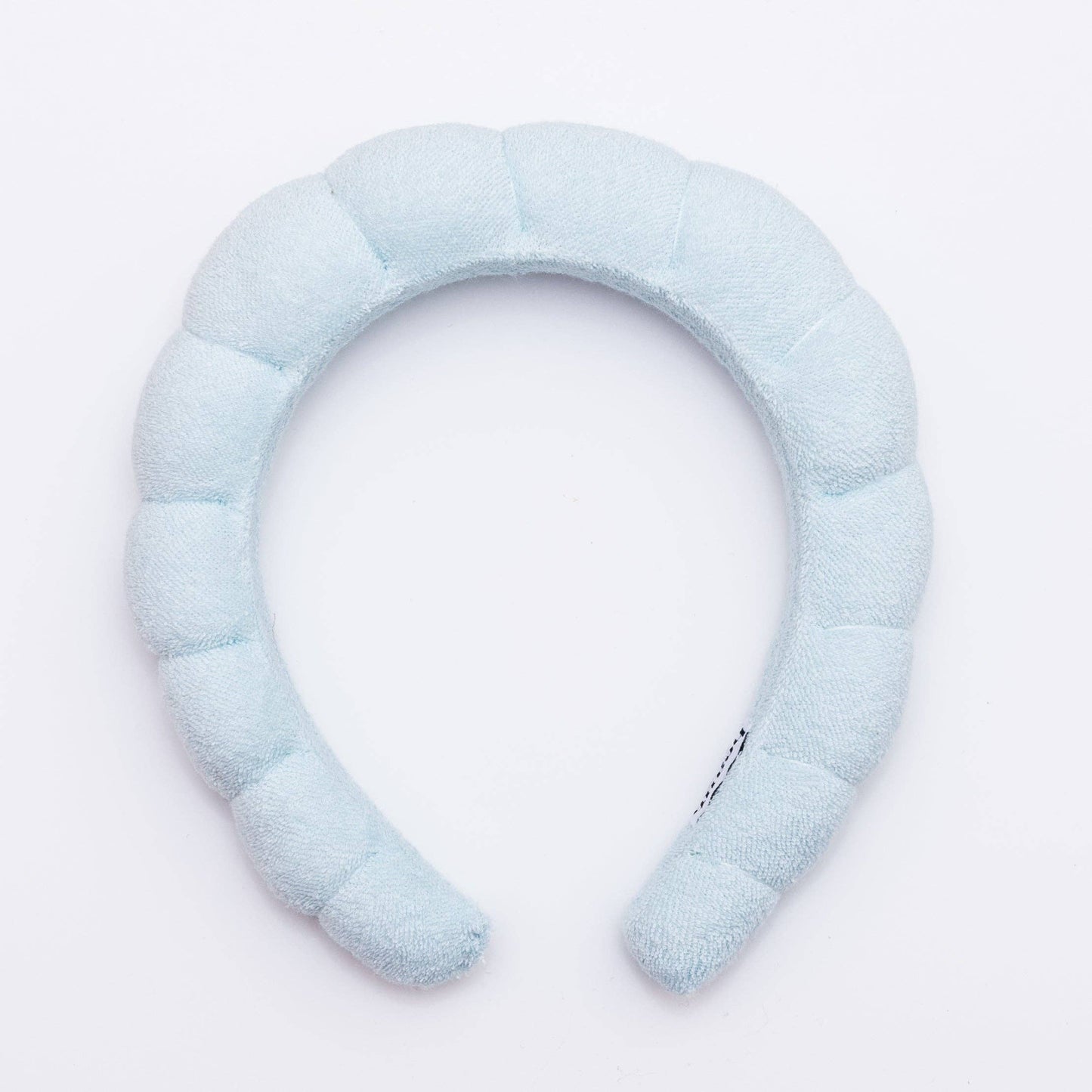 bubble headband + wristbands set: