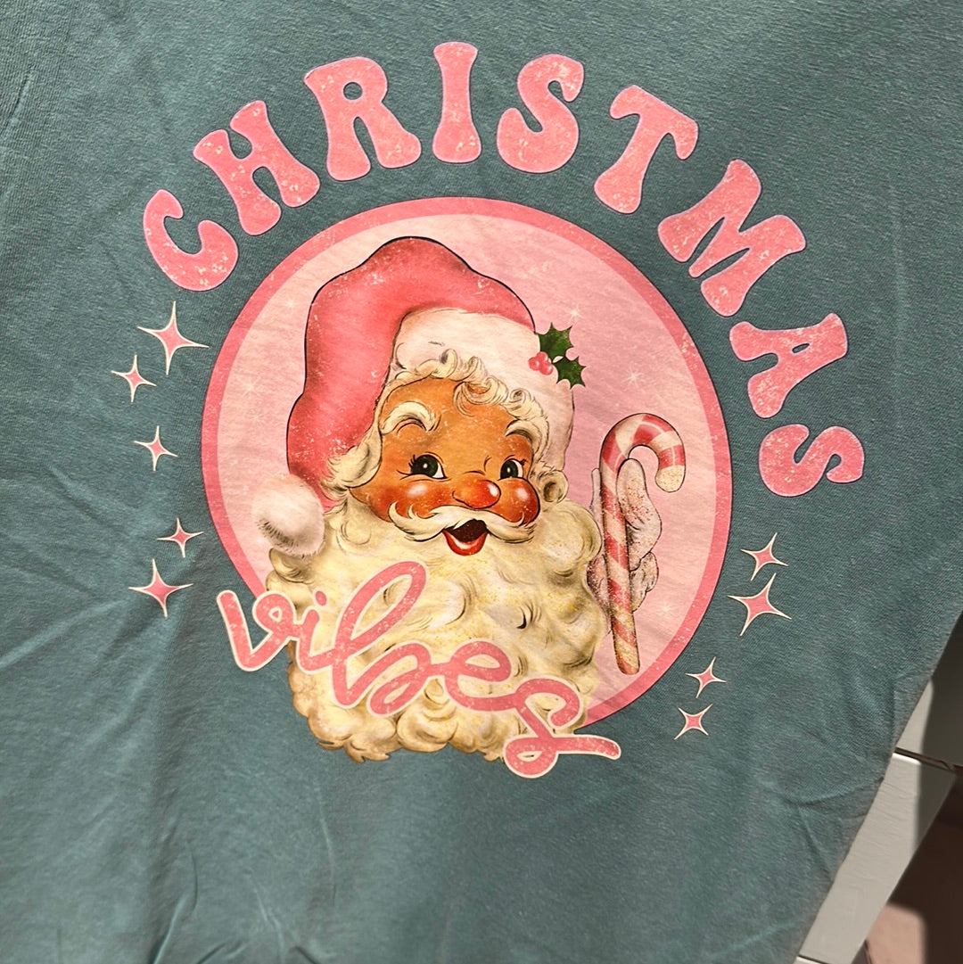 Christmas vibes