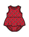 The Poplin Onesie Dress