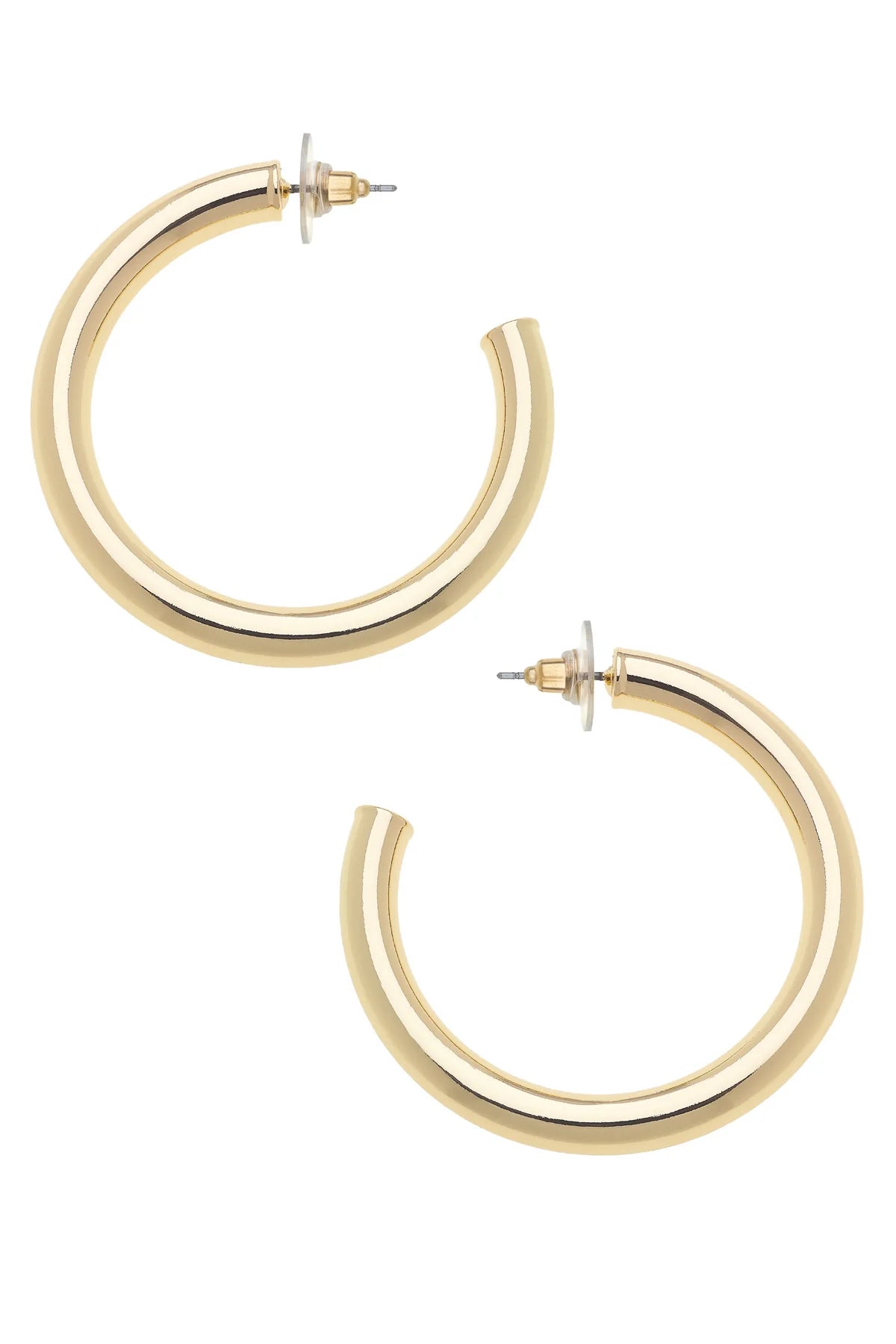Isla Hoop Earrings