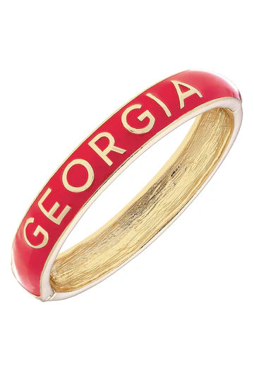 Georgia Jewelry