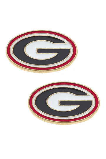 Georgia Canvas Jewerly
