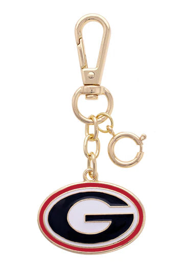 Bag Charms