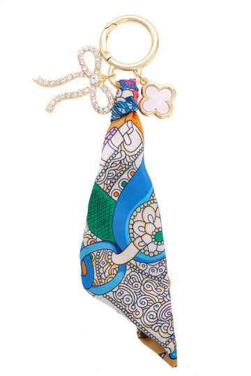 Bag Charms