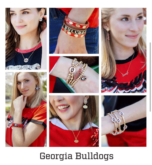 Georgia Jewelry