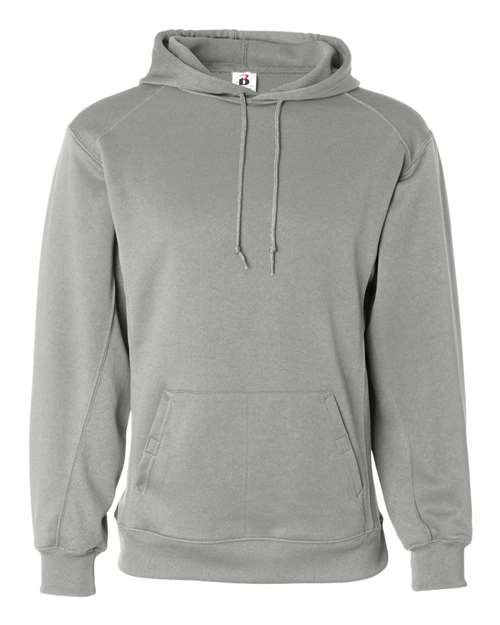 Tribe hoodie