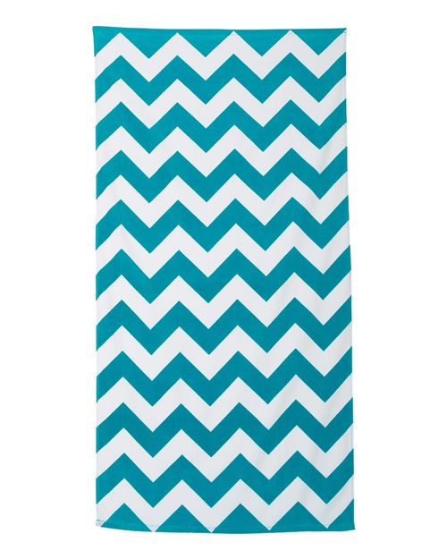 Monogram Towel