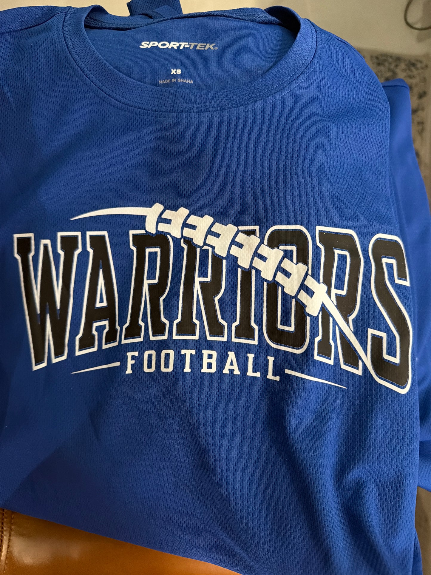 Oconee dri fit tshirt