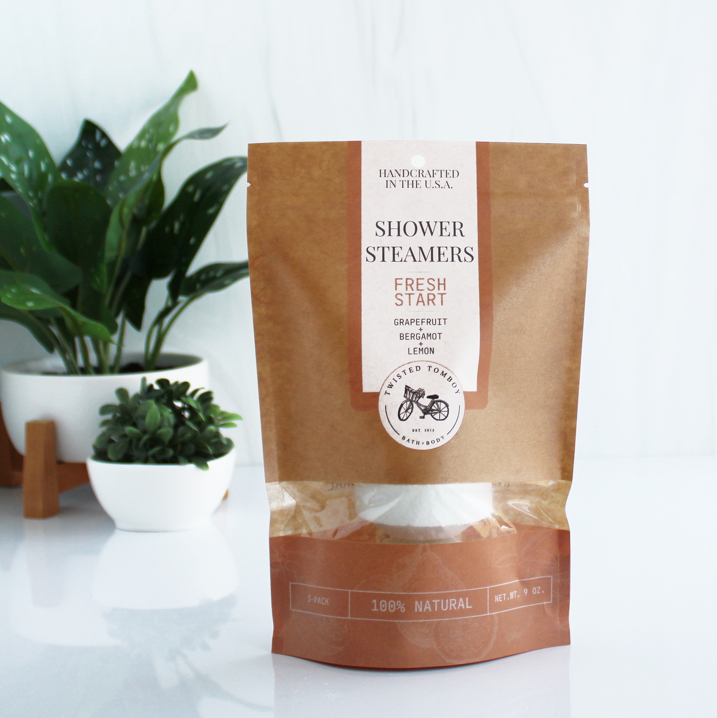 Shower Steamers | Breathe |