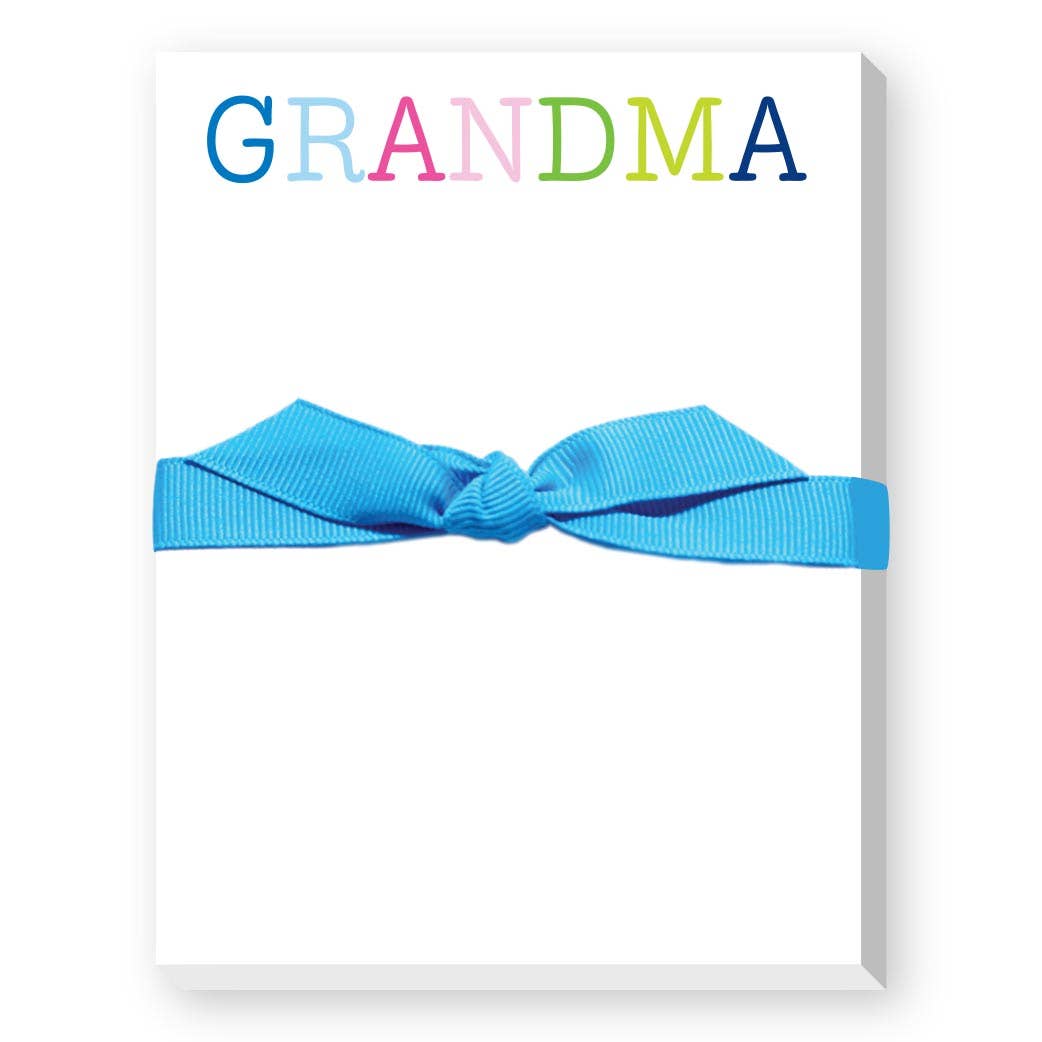 MOMMY NOTEPADS