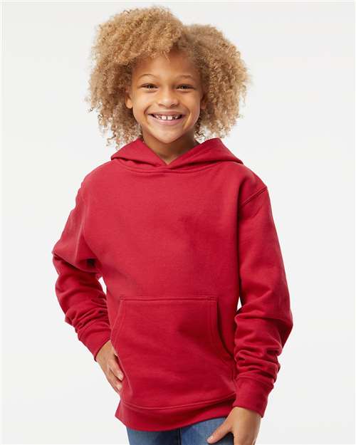 Youth North Circle design Top