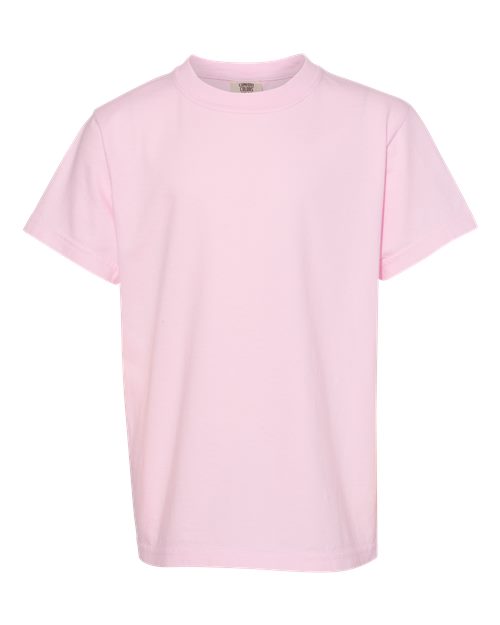 Oconee Youth CC Tee