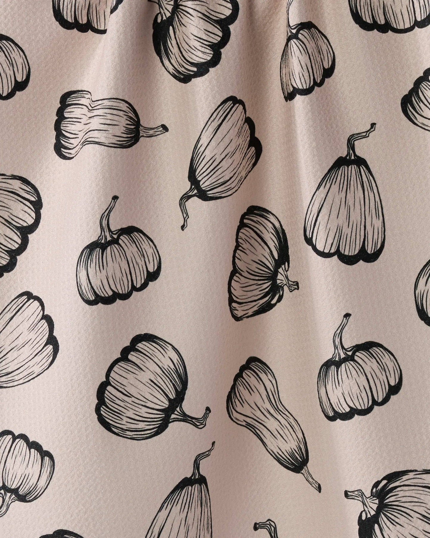 Hollow Season Tea Towel