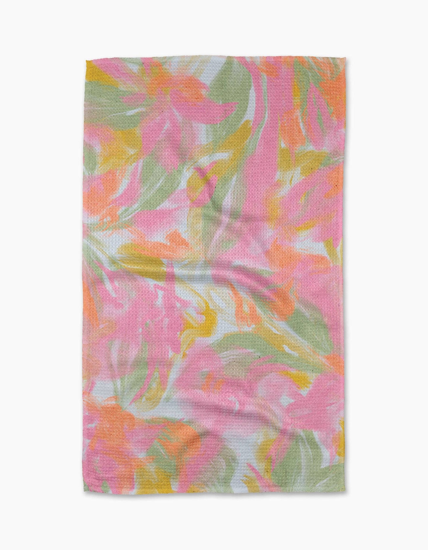 Heat Wave Tea Towel