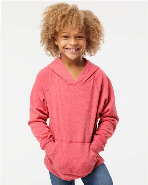 Titan T hoodie- youth