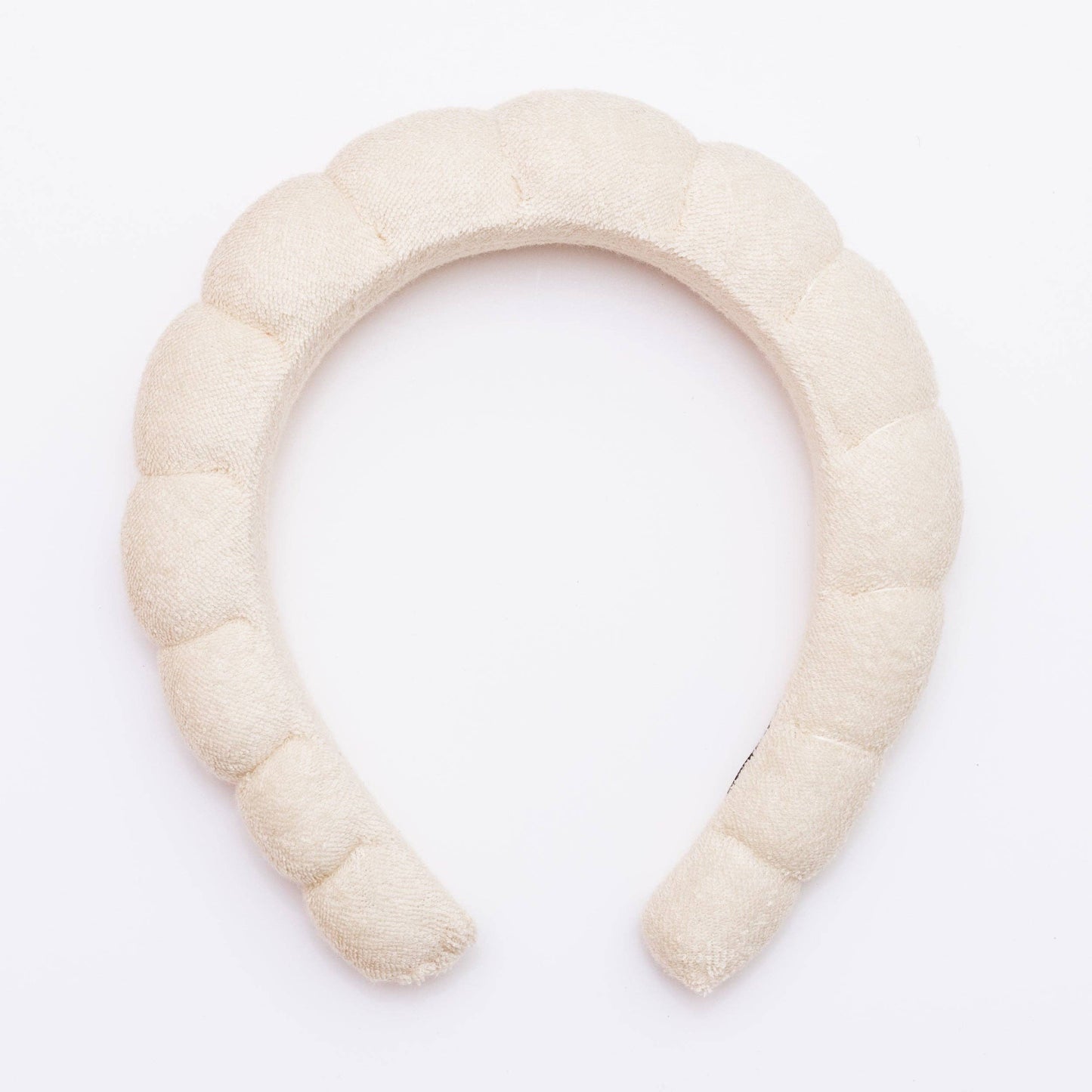 bubble headband + wristbands set: