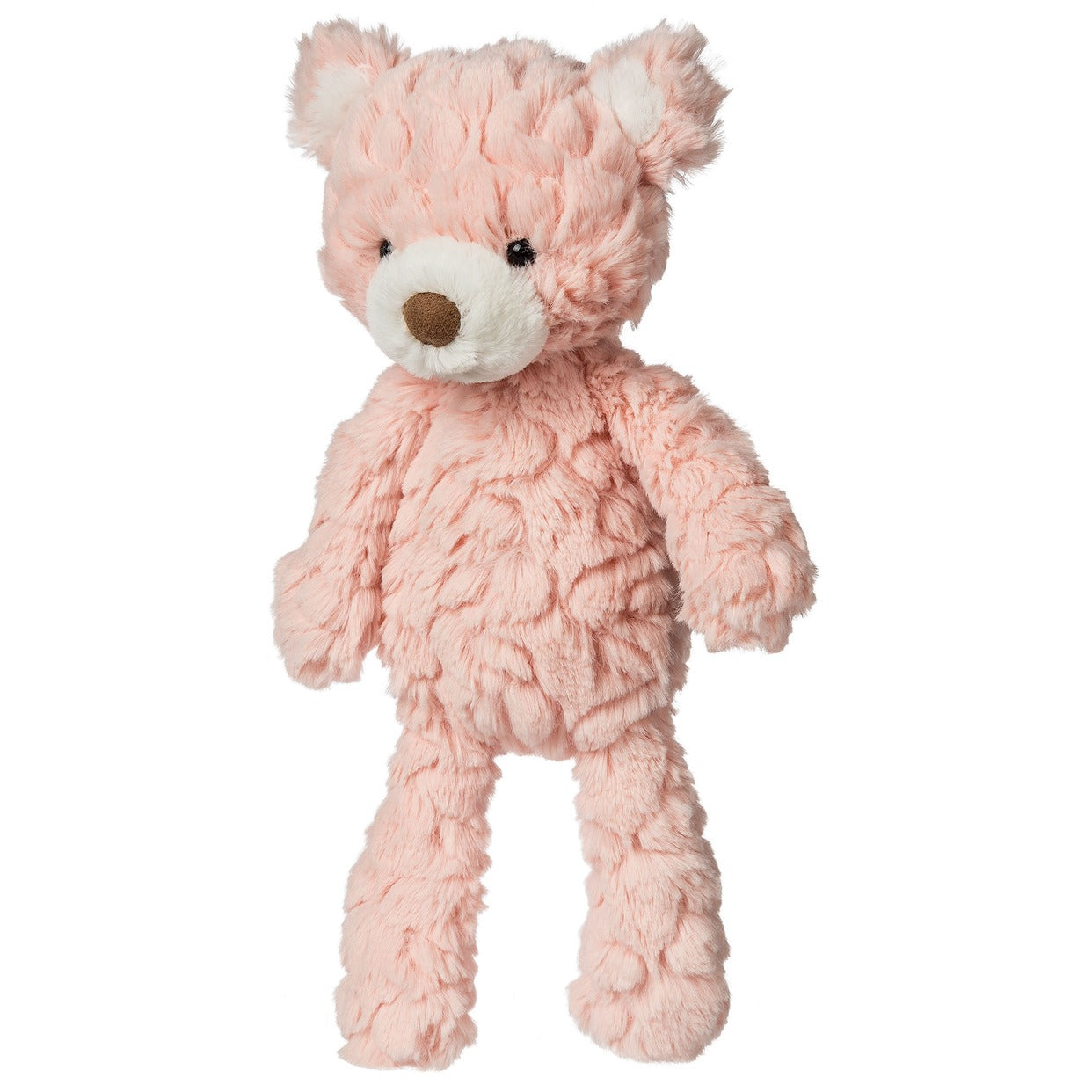 Putty Blush Bear Small