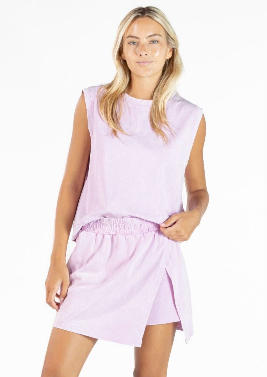 2 piece Activewear set