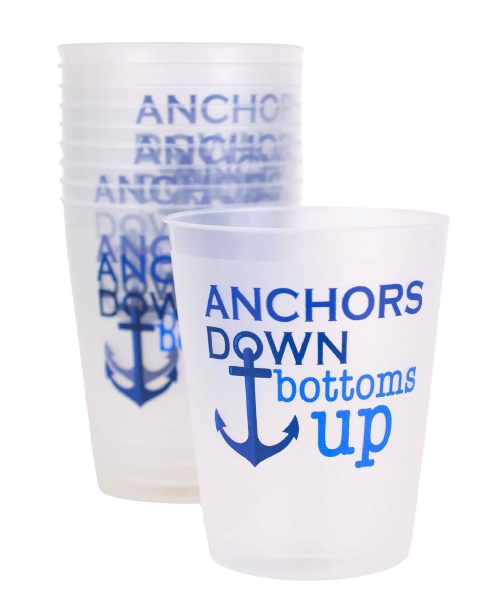 Party Cups