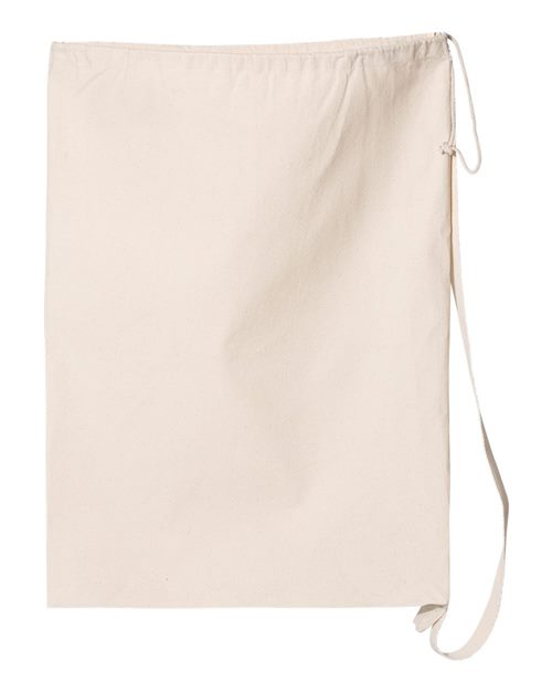 Personalized Laundry Bag