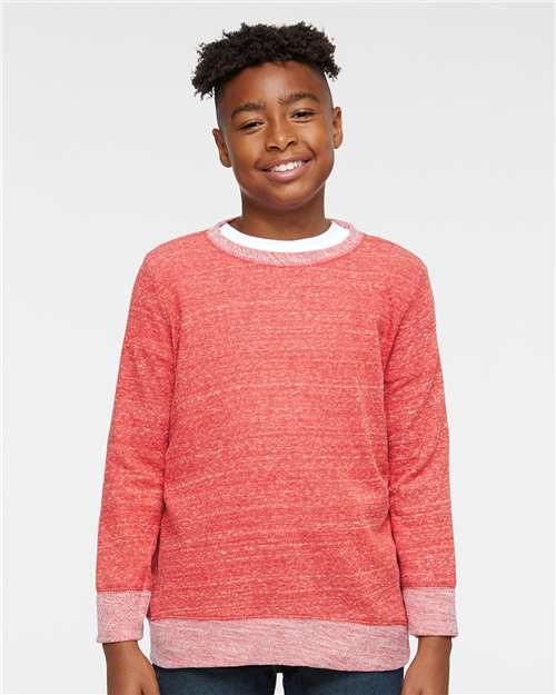 North Oconee Youth longsleeve