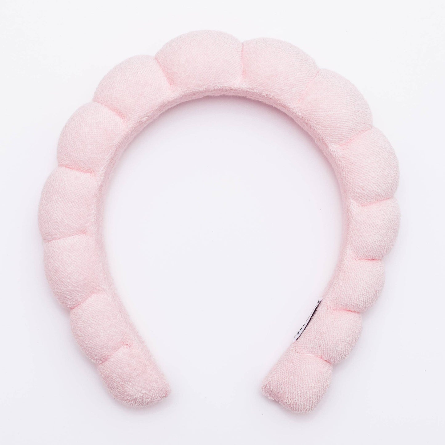 bubble headband + wristbands set: