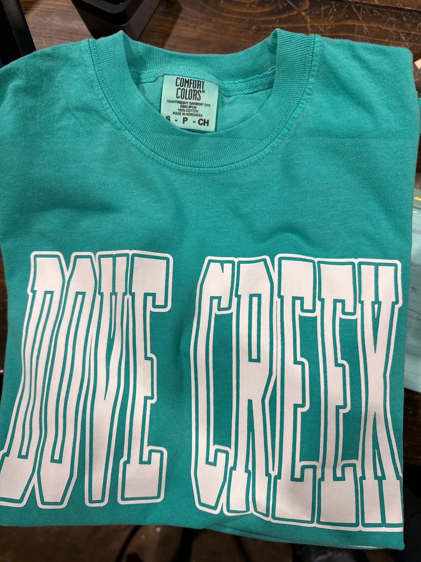 Dove Creek Tshirts