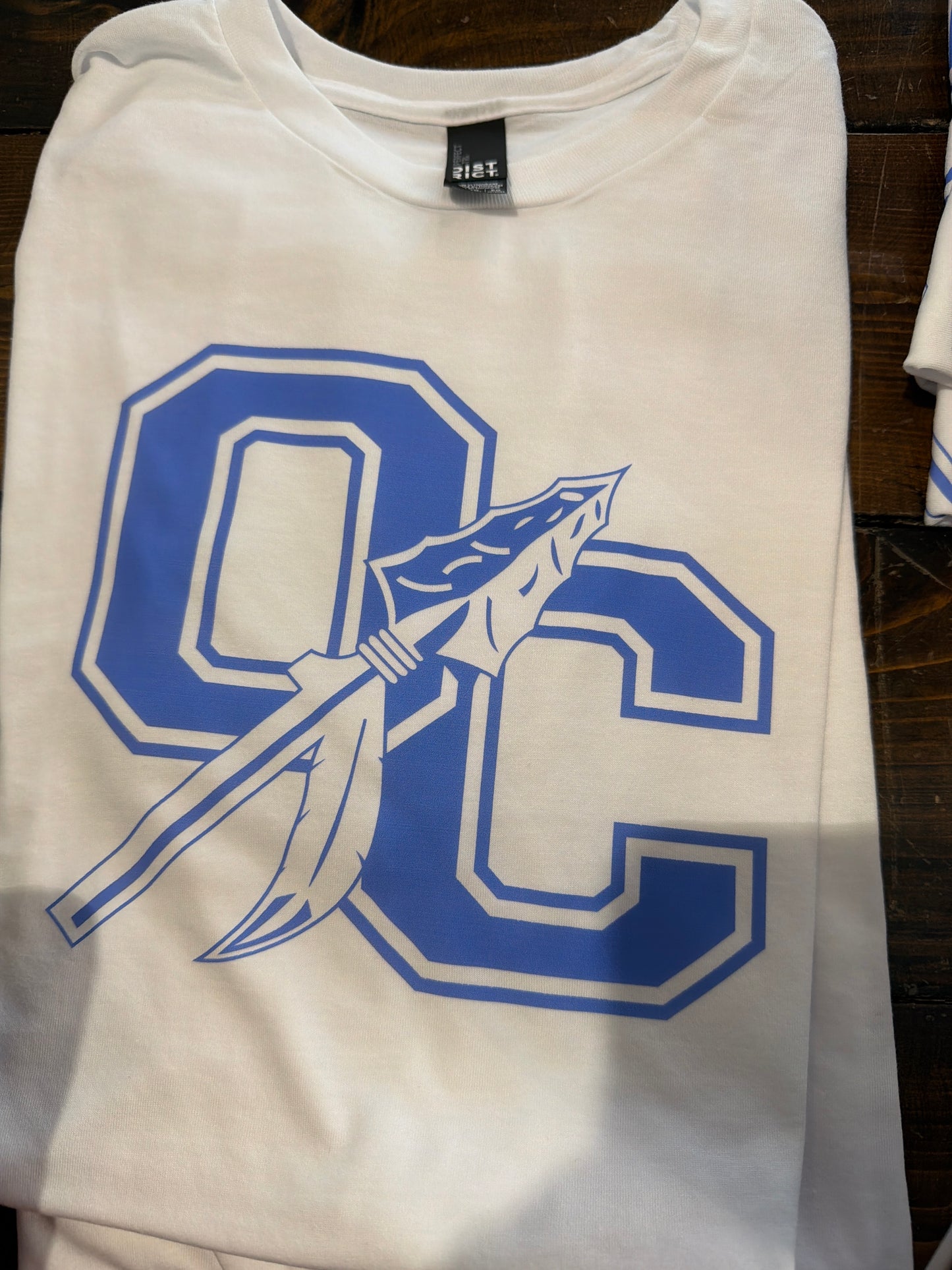 OC youth Tshirt