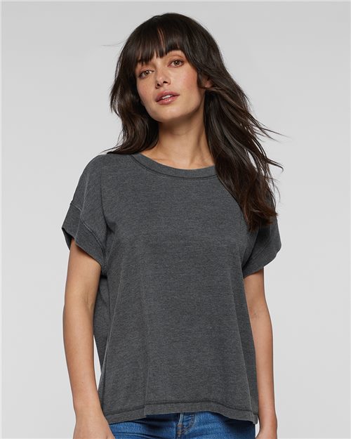 Oconee Spangle Vintage Tee