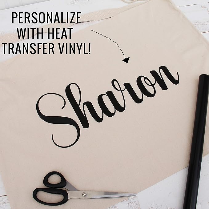 Personalized Laundry Bag
