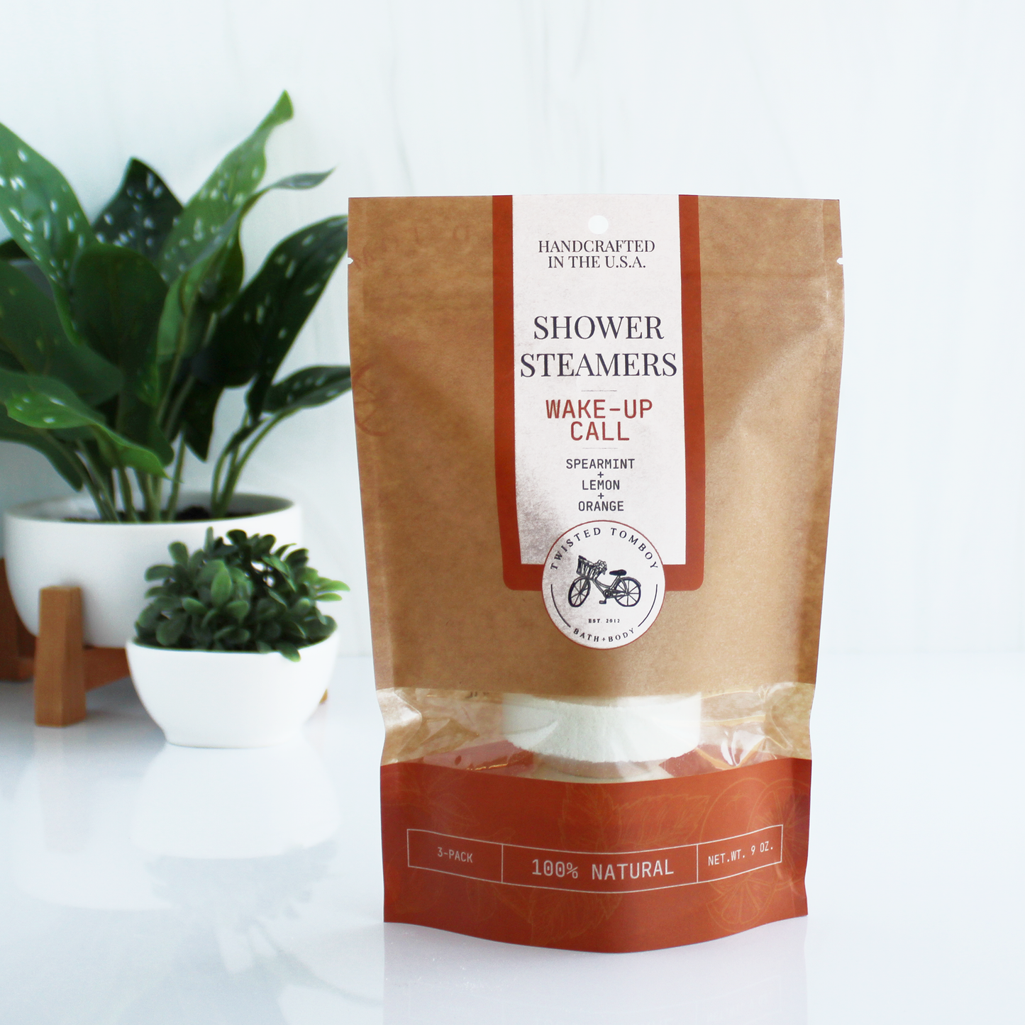 Shower Steamers | Breathe |