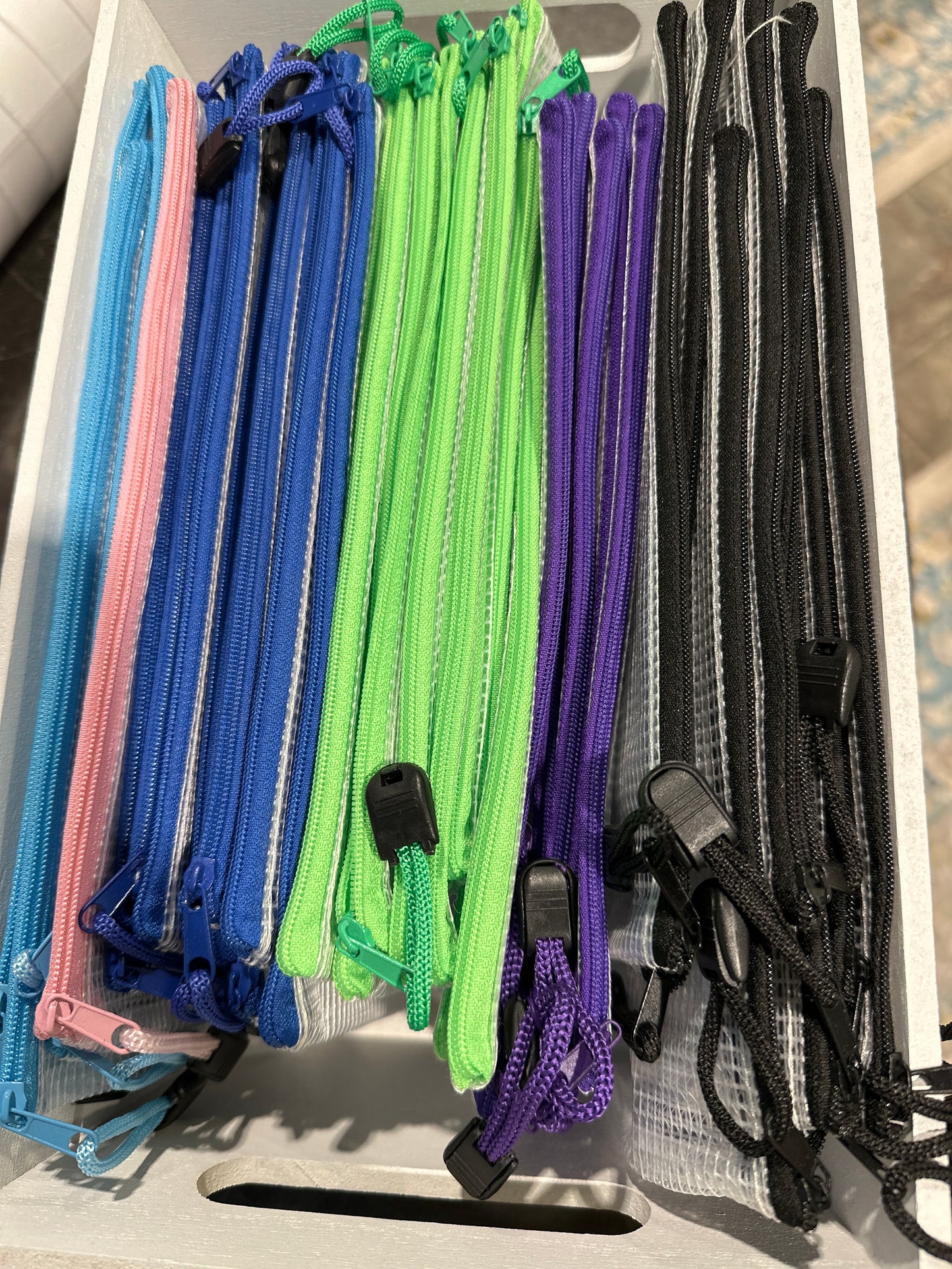 Pencil Bag