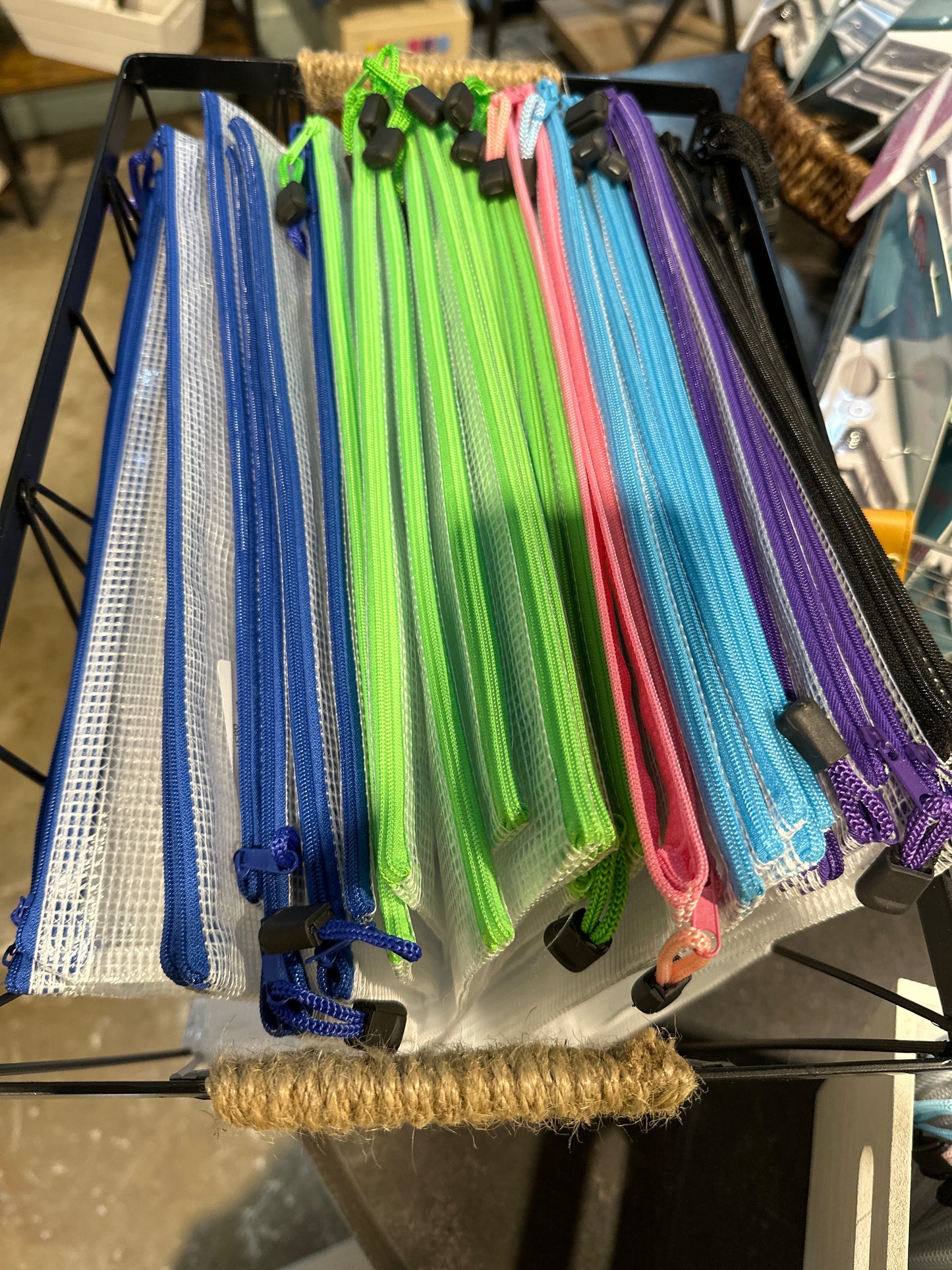 Pool Bag