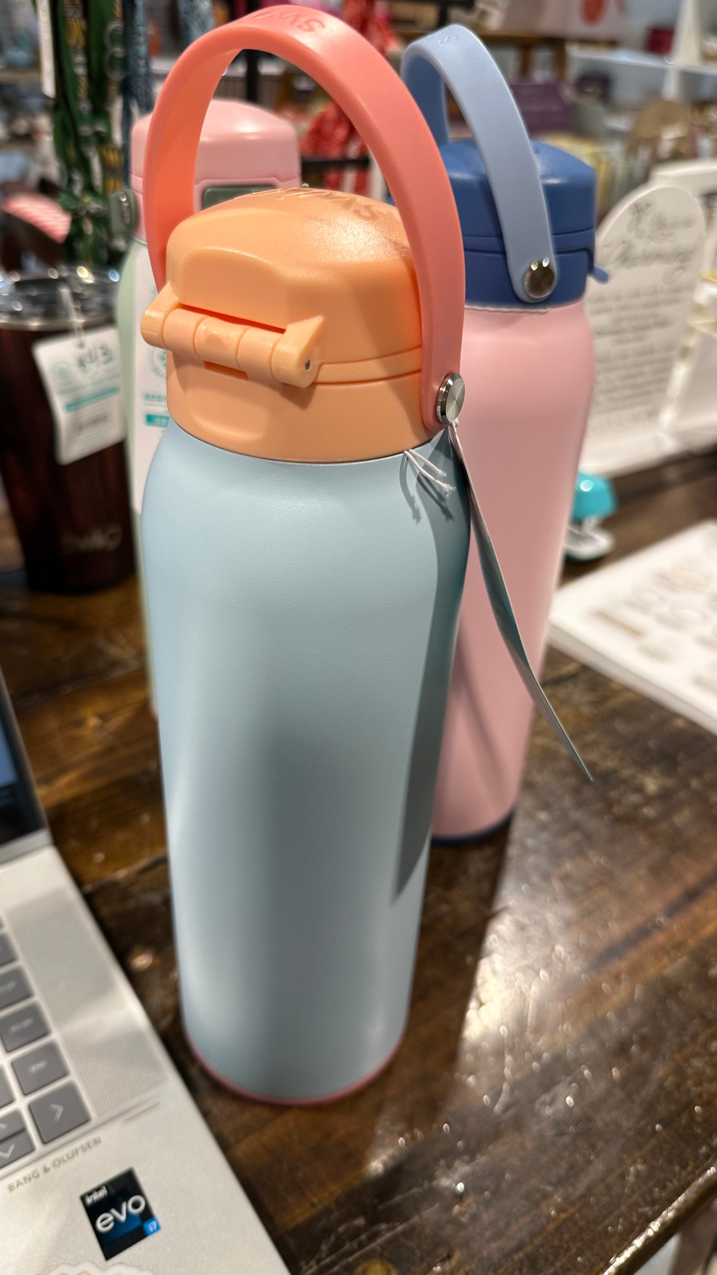 Swig EZ Fill Bottle 32oz