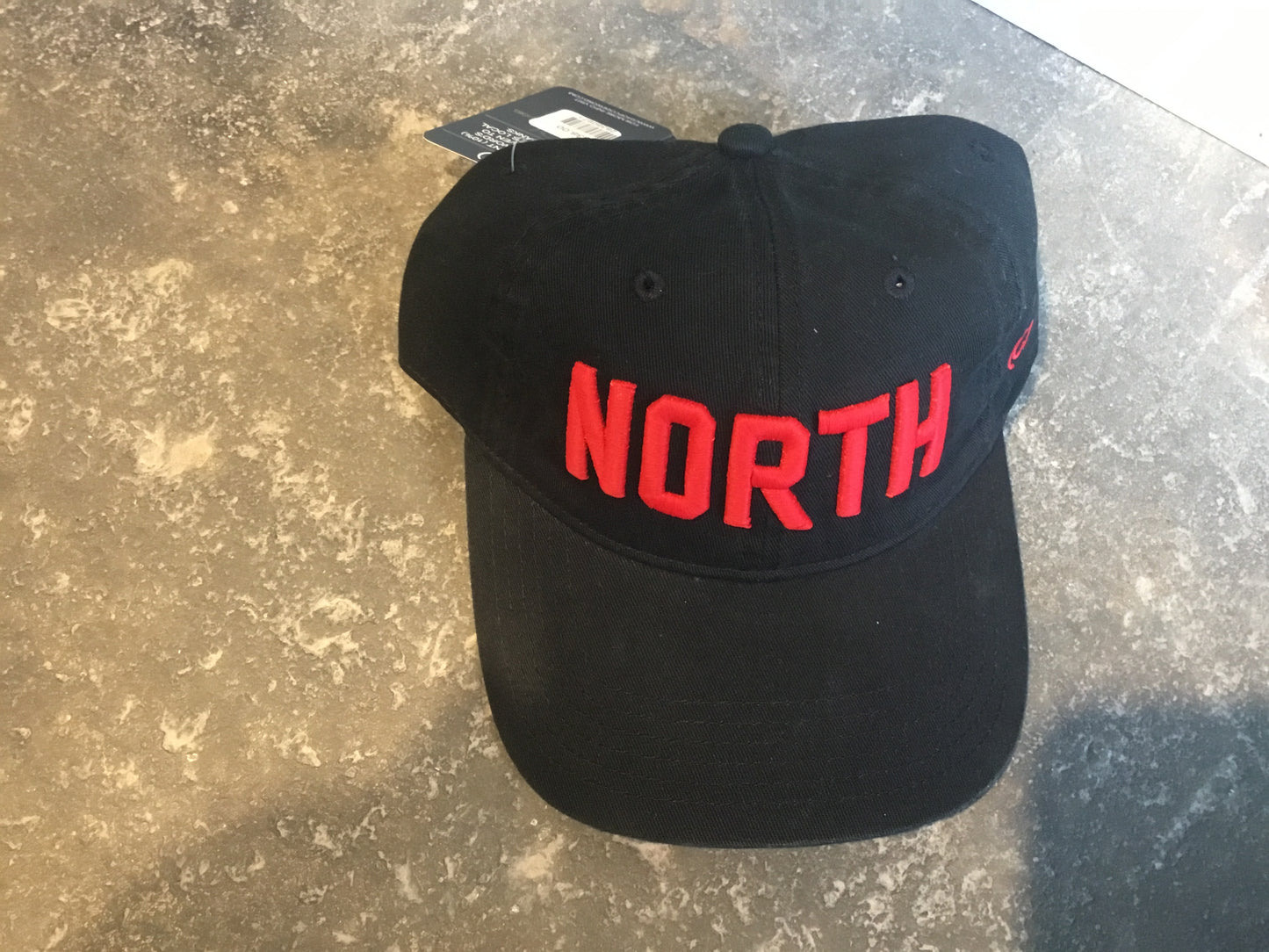 North Dad Cap