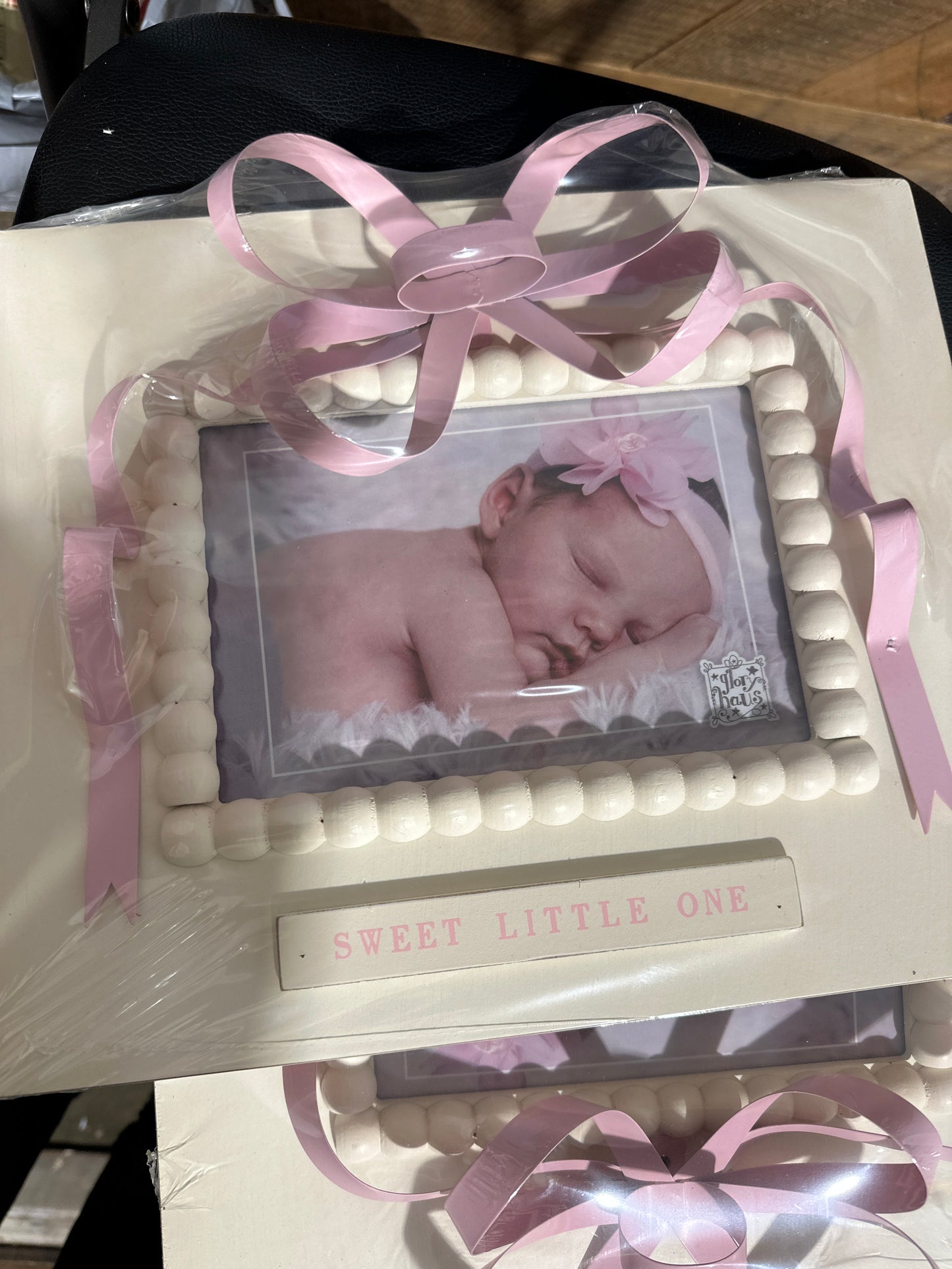 Baby Frame