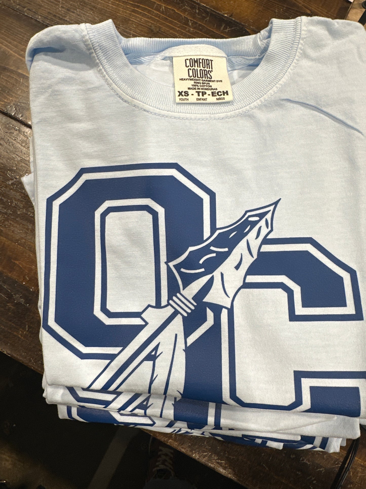 Youth OC tshirt